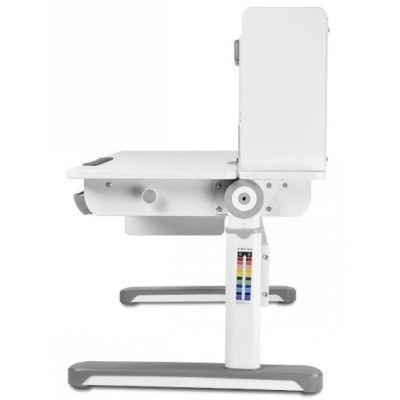 Парта FunDesk Pensare Grey (222397) Винница - изображение 12