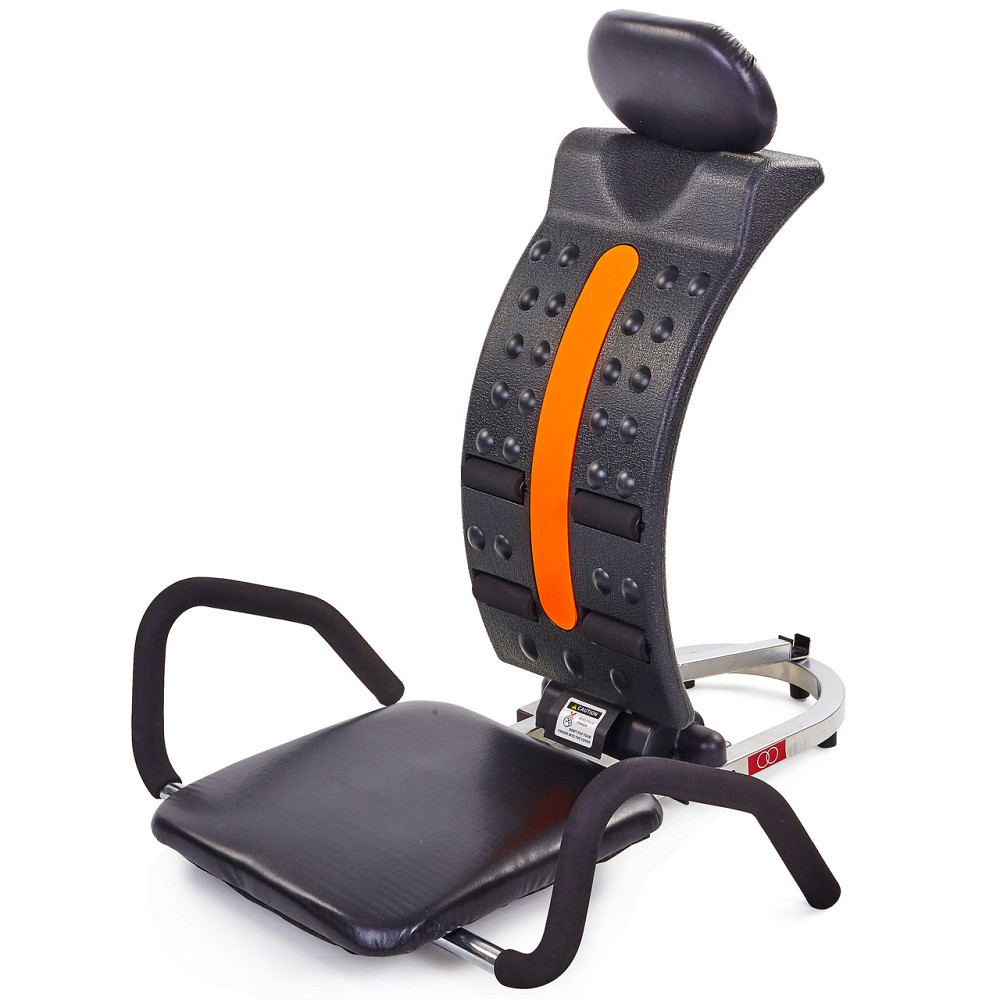 Тренажер для пресса SP-Sport LS-109 Киев - изображение 1