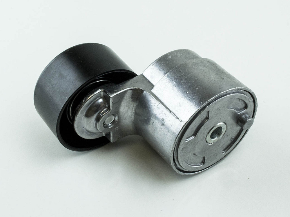 Механизм ремня Г-3302 Бизнес дв.Cummins 2,8 Евро-3 натяжения Мукачево - изображение 1