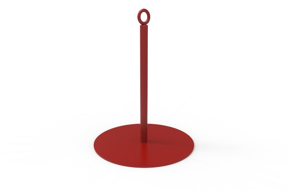 Тренажер хвату VNK UFO (1 шт.) Киев - изображение 1