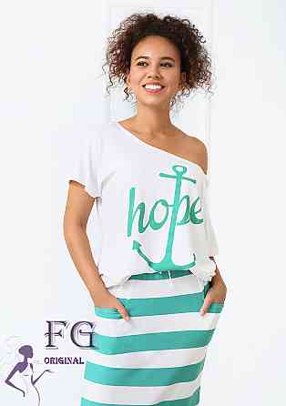 Летний костюм 