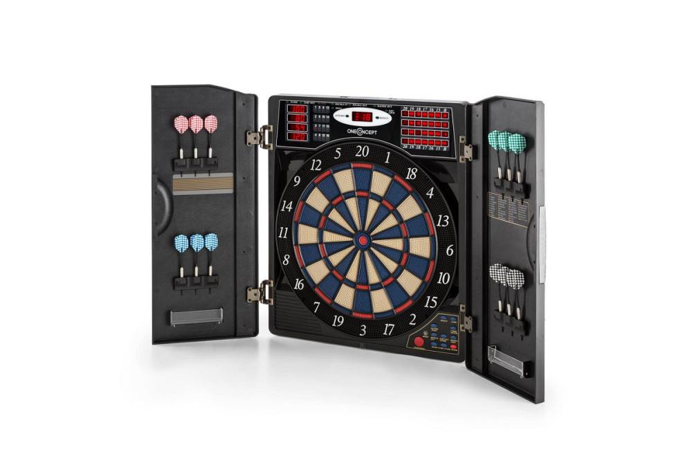 Дартс OneConcept 10030658 Рівне - фото 5