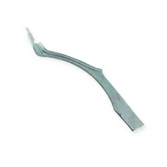 Рем.всавка заднего крыла Lanos правый Мукачево