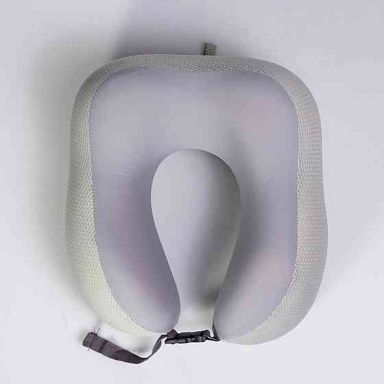 Подушка для шеи Camelback U-образная с охлаждающим эффектом, оливковый HP-56-19OL Киев