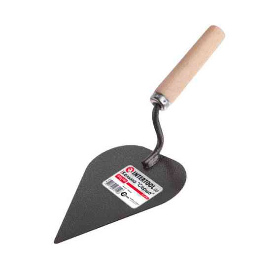 Кельма "Серце" INTERTOOL KT-2701 Київ