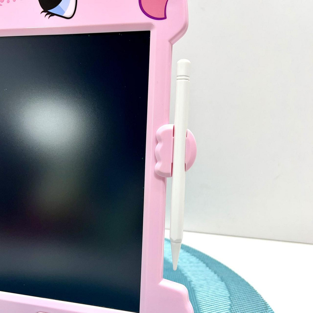 Планшет графічний для малювання Казковий поні Рожевий (SK0059) Чернигов - изображение 5