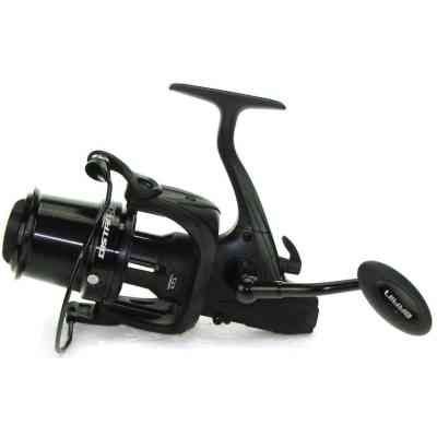 Котушка Brain fishing Distanza 5000S 9+1BB 4.71 (1858.46.59) Вінниця