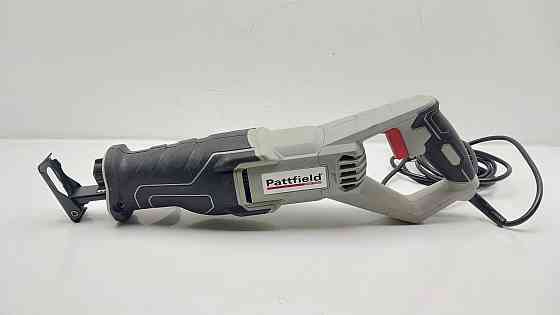 Сабельна пила Pattfield PE-850SA (Б клас) Луцк