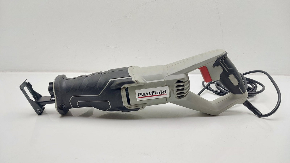 Сабельна пила Pattfield PE-850SA (Б клас) Луцк - изображение 1