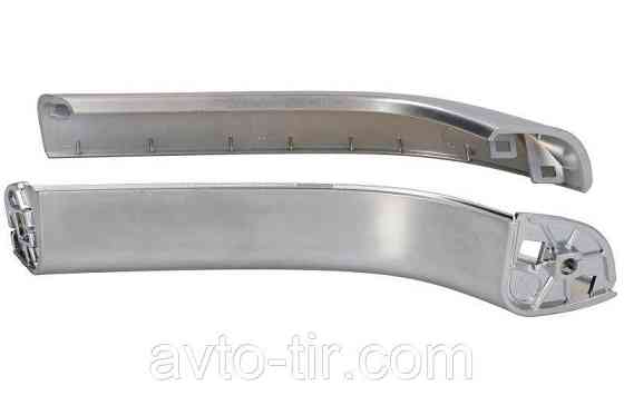 РУЧКА ДВЕРЕЙ ВНУТРІШНЯ MAN TGS/TGX ліва 81626410127 81626304155 Луцьк