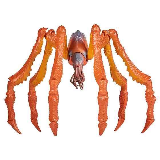 Фігурка Godzilla vs. Kong – Титан Сцилла (15 см) Днепр