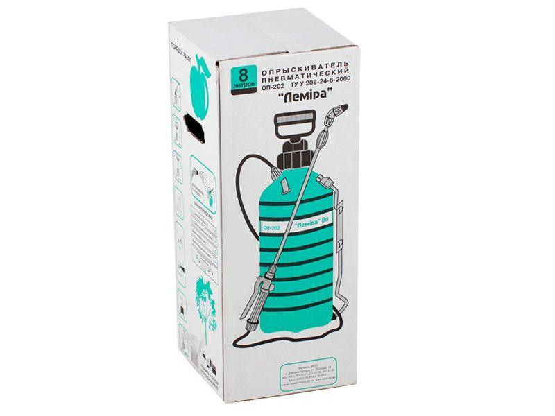 Опрыскиватель ОП-202-02 