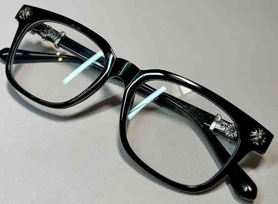 Окуляри Chrome Hearts/Окуляри Хром Хартс Київ