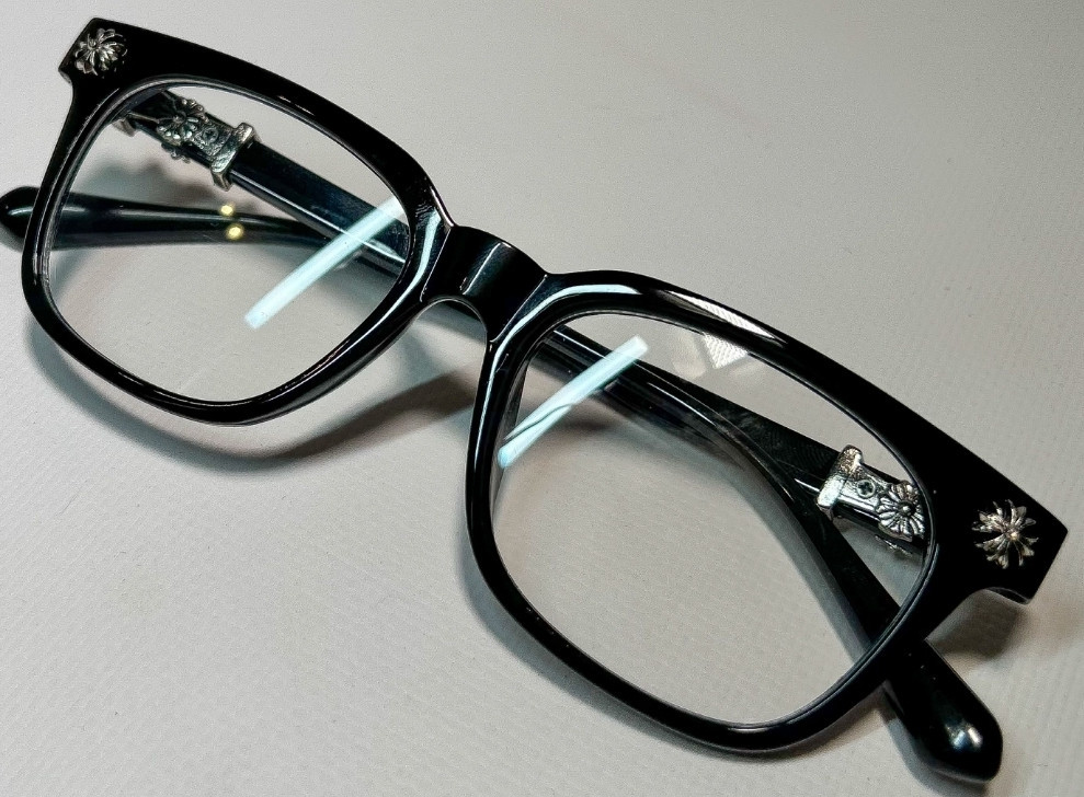 Окуляри Chrome Hearts/Окуляри Хром Хартс Київ - фото 5