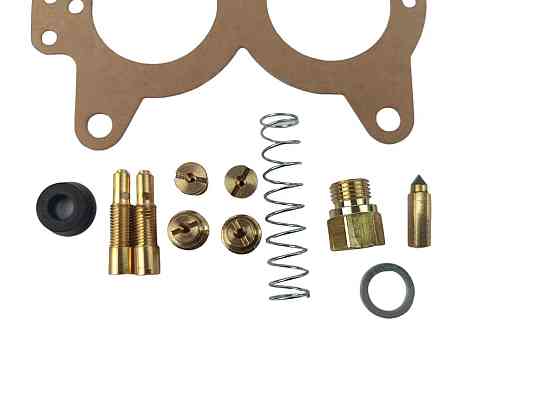 Ремкомплект УАЗ К126ГУ карбюратора Мукачево