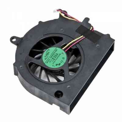 Вентилятор ноутбука Toshiba Satellite A500/A505 серий DC(5V,0.5A) 3pin (UDQFLZP01C1N/ND55C02-14J10/4MMS8FAV010/AB7005HX-SB3) Винница