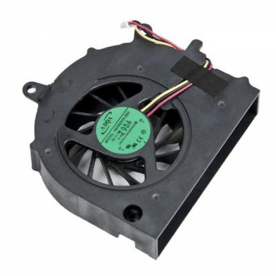 Вентилятор ноутбука Toshiba Satellite A500/A505 серий DC(5V,0.5A) 3pin (UDQFLZP01C1N/ND55C02-14J10/4MMS8FAV010/AB7005HX-SB3) Винница - изображение 3