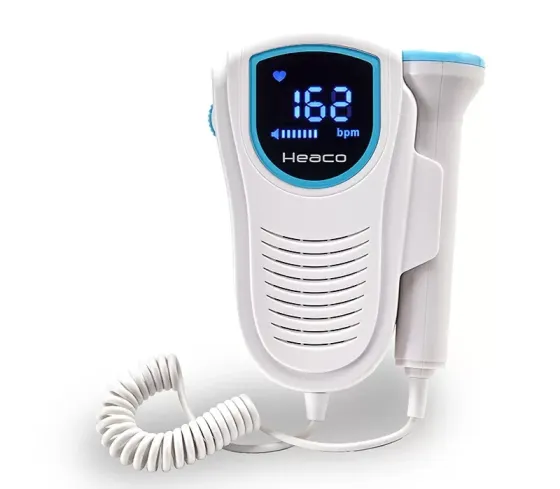 Фетальний доплер Heaco L6T Heaco Дніпро