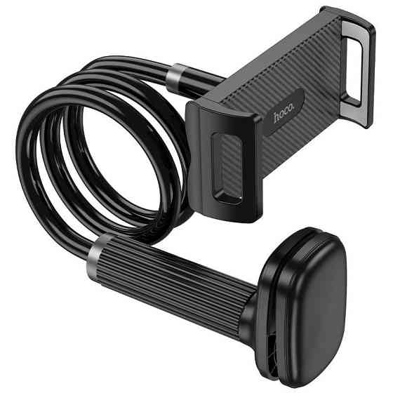 Тримач для телефона Hoco HD10, чорний Вінниця