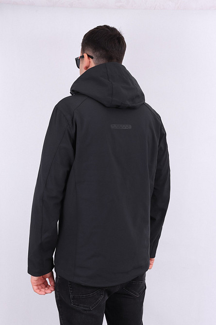 Мужская ветровка Azimuth  Windstopper. Киев - изображение 3