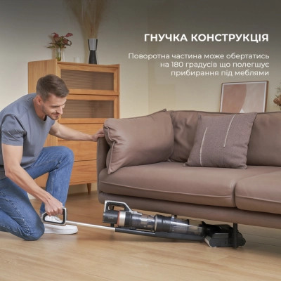 Пылесос Jimmy HW11PRO MAX Винница - изображение 3