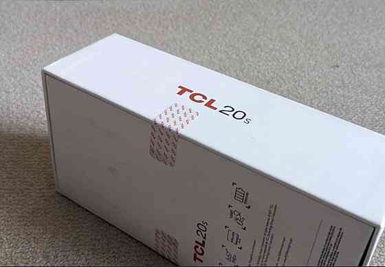 Смартфон TCL 20S 4/128 GB Киев