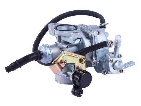 Карбюратор на мопед Актив/Дельта/Альфа Мукачево