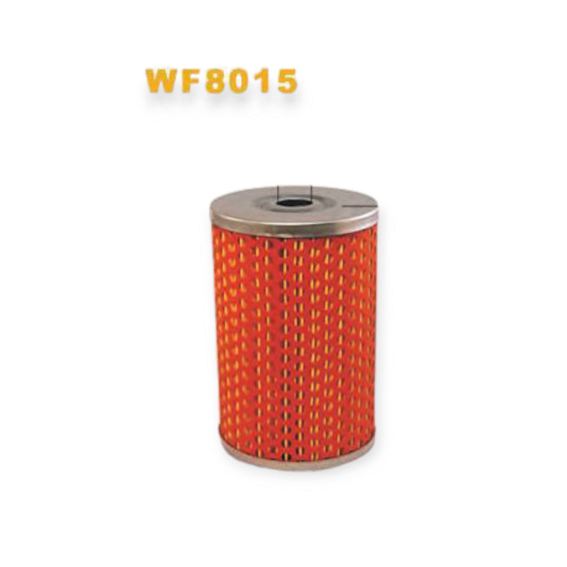 Фільтр Renault Safrane 2.1D паливний Мукачево - фото 1