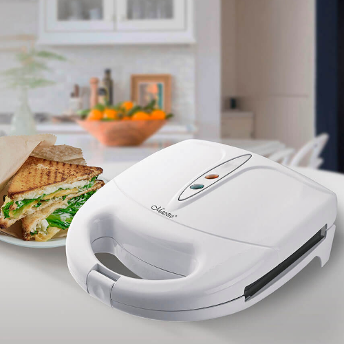 Бутербродниця 750W MR-711 Maestro Житомир