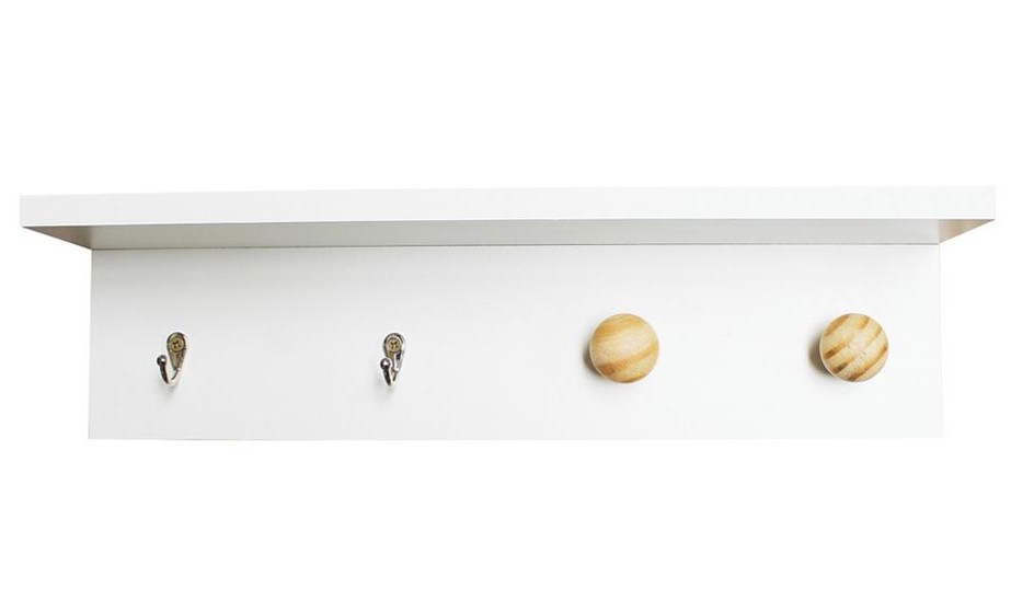 Ключница деревянная 