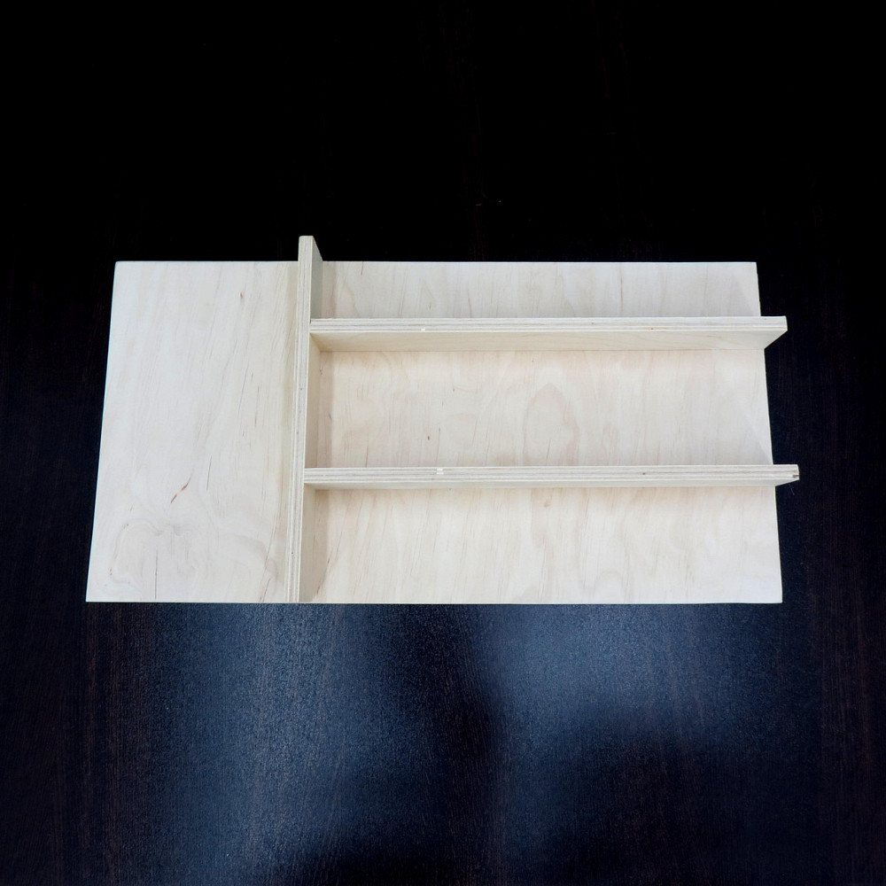 Лоток для столовых приборов 