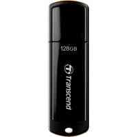 USB флеш накопичувач Transcend 128GB JetFlash 700 USB 3.0 (TS128GJF700) Киев