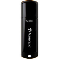 USB флеш накопичувач Transcend 128GB JetFlash 700 USB 3.0 (TS128GJF700) Киев - изображение 1