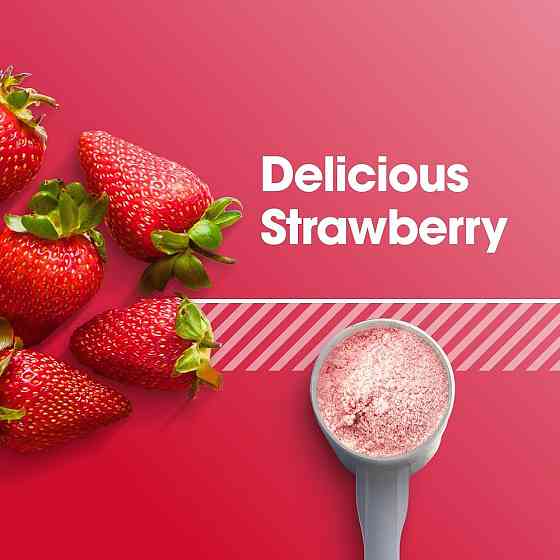 Протеин Optimum Nutrition Gold Standard 100% Whey 4,54 kg (Delicious Strawberry) Луцк