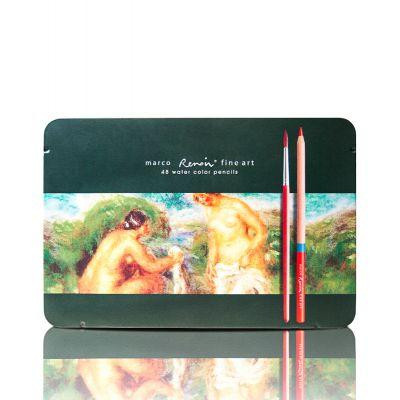 Олівці кольорові 