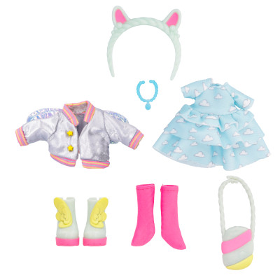 Лялька IMC Toys BFF S1 Джена (904361) Вінниця - фото 3