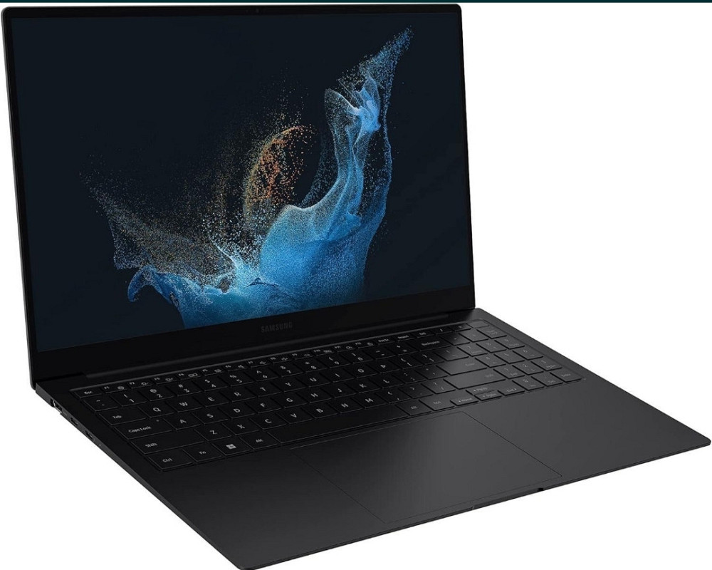 Ноутбук Новий Samsung Galaxy Book2 Pro 15.6