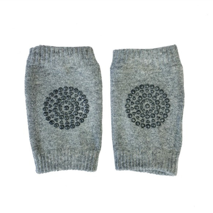 Наколінники дитячі "New" MGZ-0647(Grey) 2шт Вінниця - фото 1