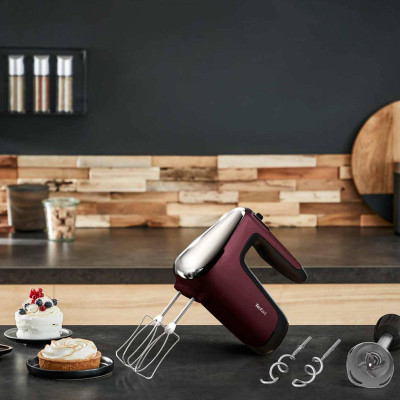 Миксер Tefal HT652538 Винница - изображение 8