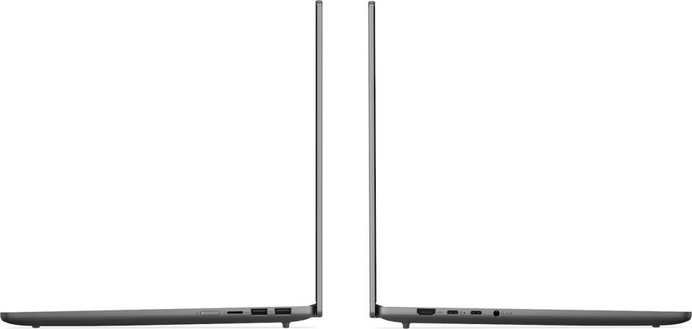 Ноутбук Lenovo IdeaPad Slim 5 16AHP11 (83S40015RA) Luna Grey ( 16385 ) Харьков - изображение 3