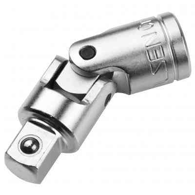 Адаптер для інструменту Tolsen кардан 1/4", 40 мм "ПРОФІ" (15132) Вінниця