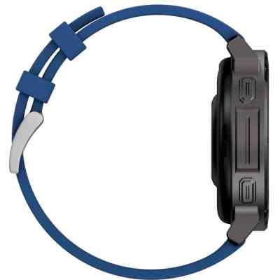 Смарт-часы iMiki C1 Scout Black-Blue Винница