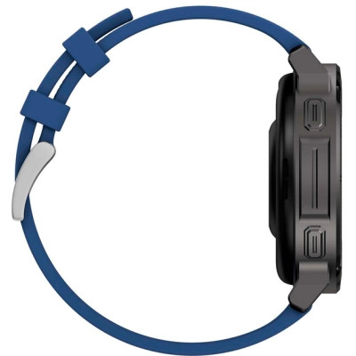 Смарт-годинник iMiki C1 Scout Black-Blue Вінниця - фото 4