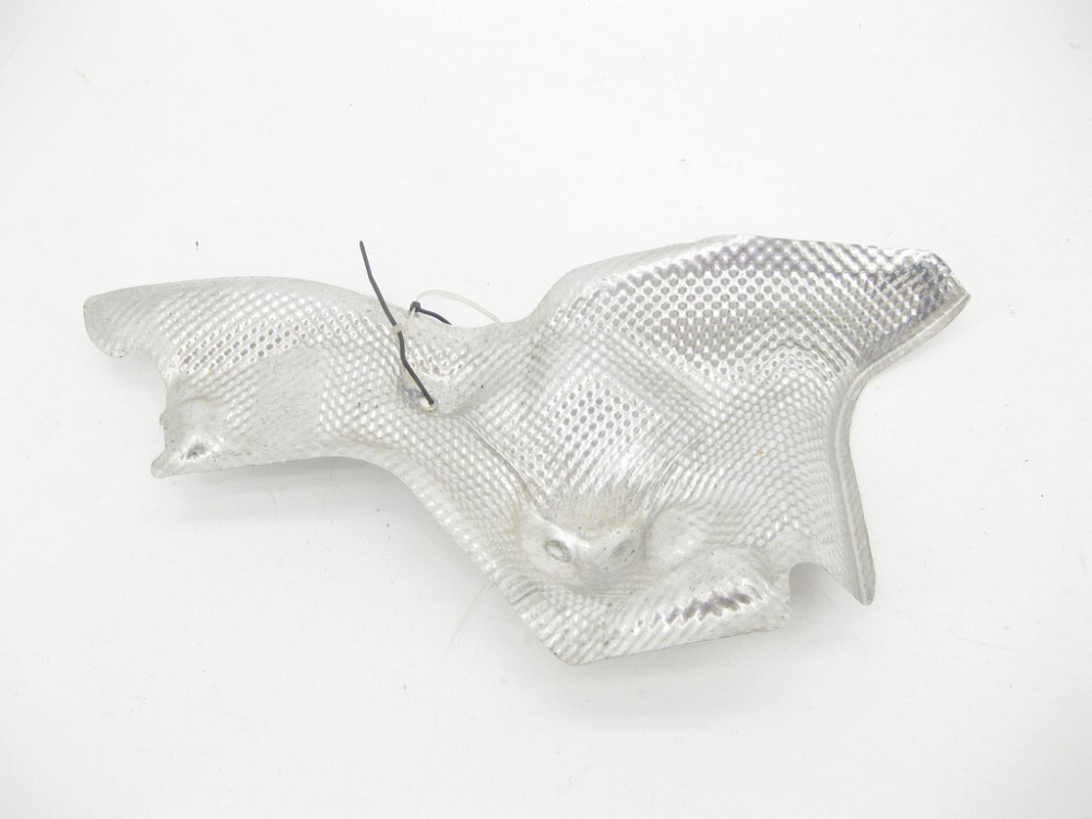 Mercedes-Benz  A1663320188 Захисний екран моторний відсік праворуч ML/GLE W166 GL/GLS X166 GLE Coupe C292 Одеса - фото 5