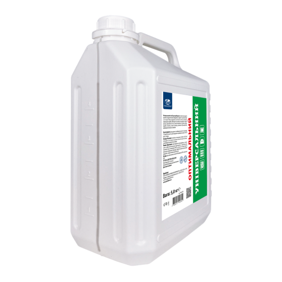 Оптимальний універсальний засіб для прибирання (5 кг) Павлоград