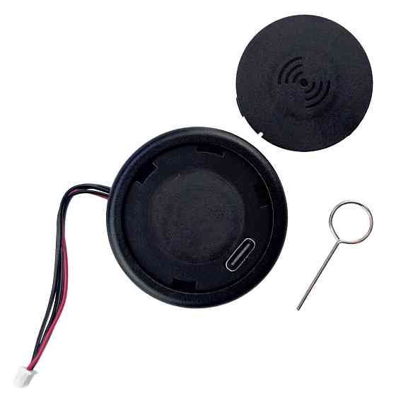 Меблевий RFID замок SEVEN LOCK R-17 Київ