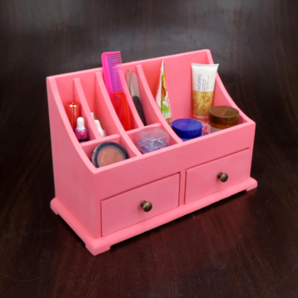 Органайзер для косметики 