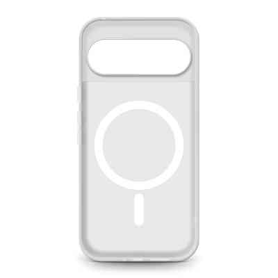 Чохол до мобільного телефона Armorstandart Uniq MagSafe Google Pixel 9 Pro XL Clear (ARM80915) Вінниця