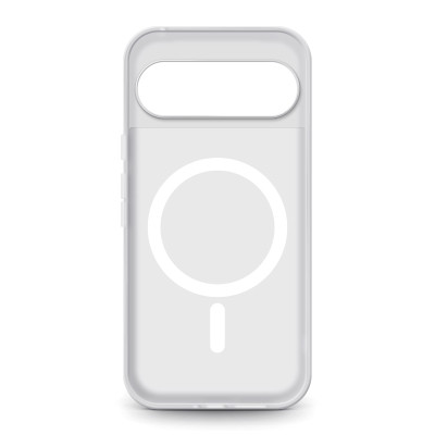 Чохол до мобільного телефона Armorstandart Uniq MagSafe Google Pixel 9 Pro XL Clear (ARM80915) Вінниця - фото 2