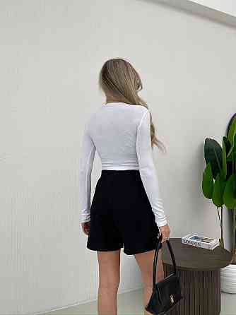 Жіноча базова мініспідниця-шорти 50/52 Одеса